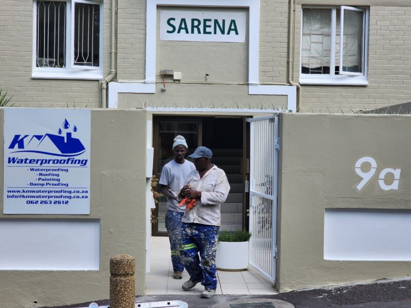 SERENA SEA POINT
