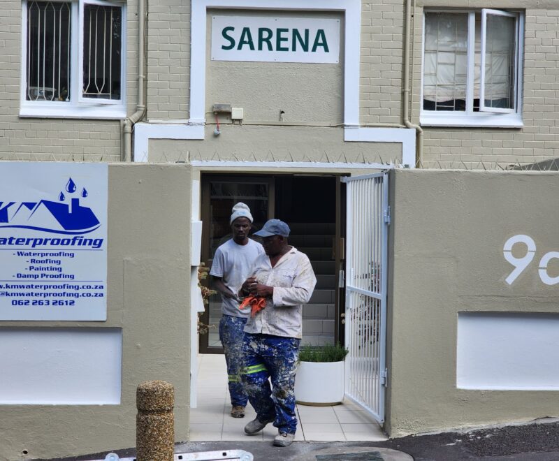 SERENA SEA POINT